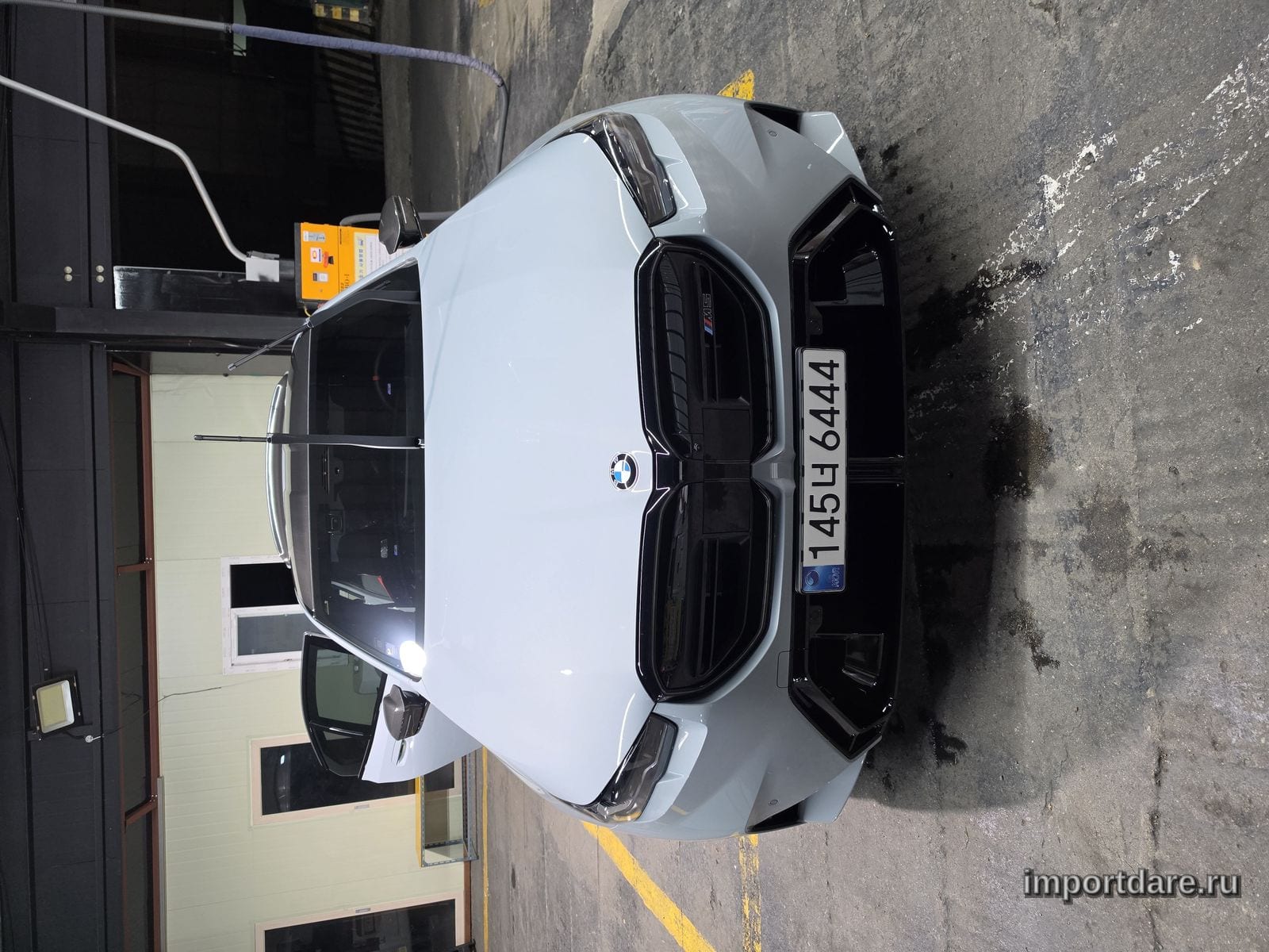 BMW M5 2026