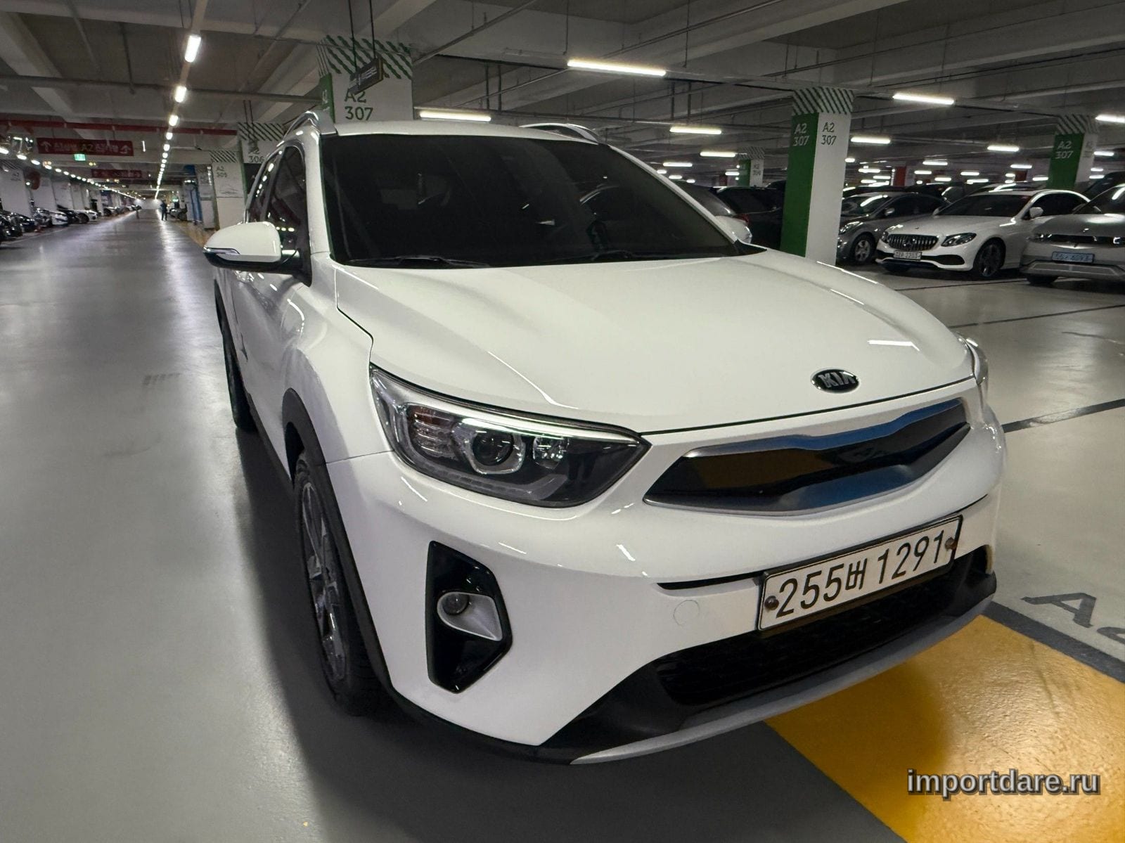 Kia Stonic 2020