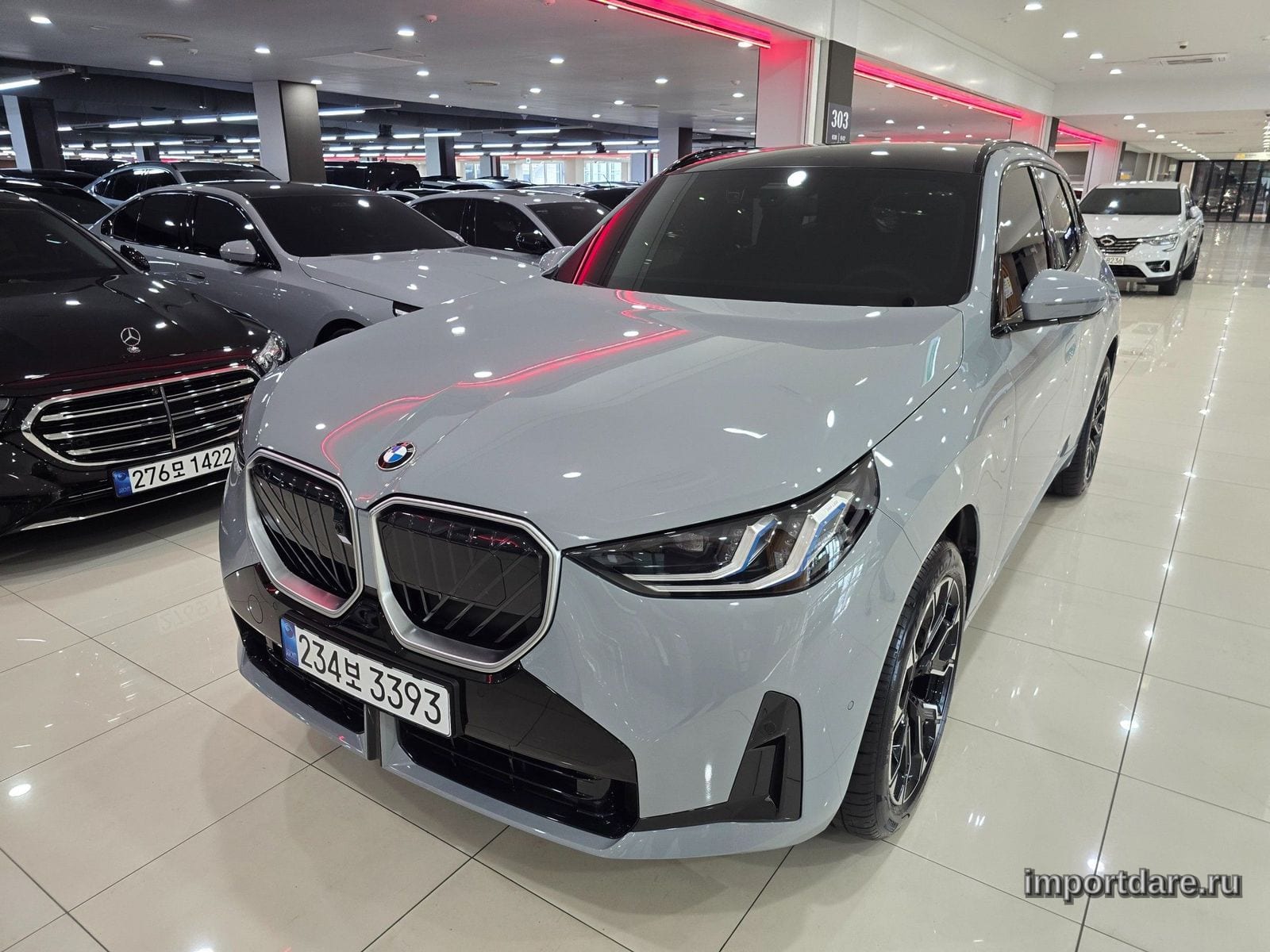 BMW X3 2026