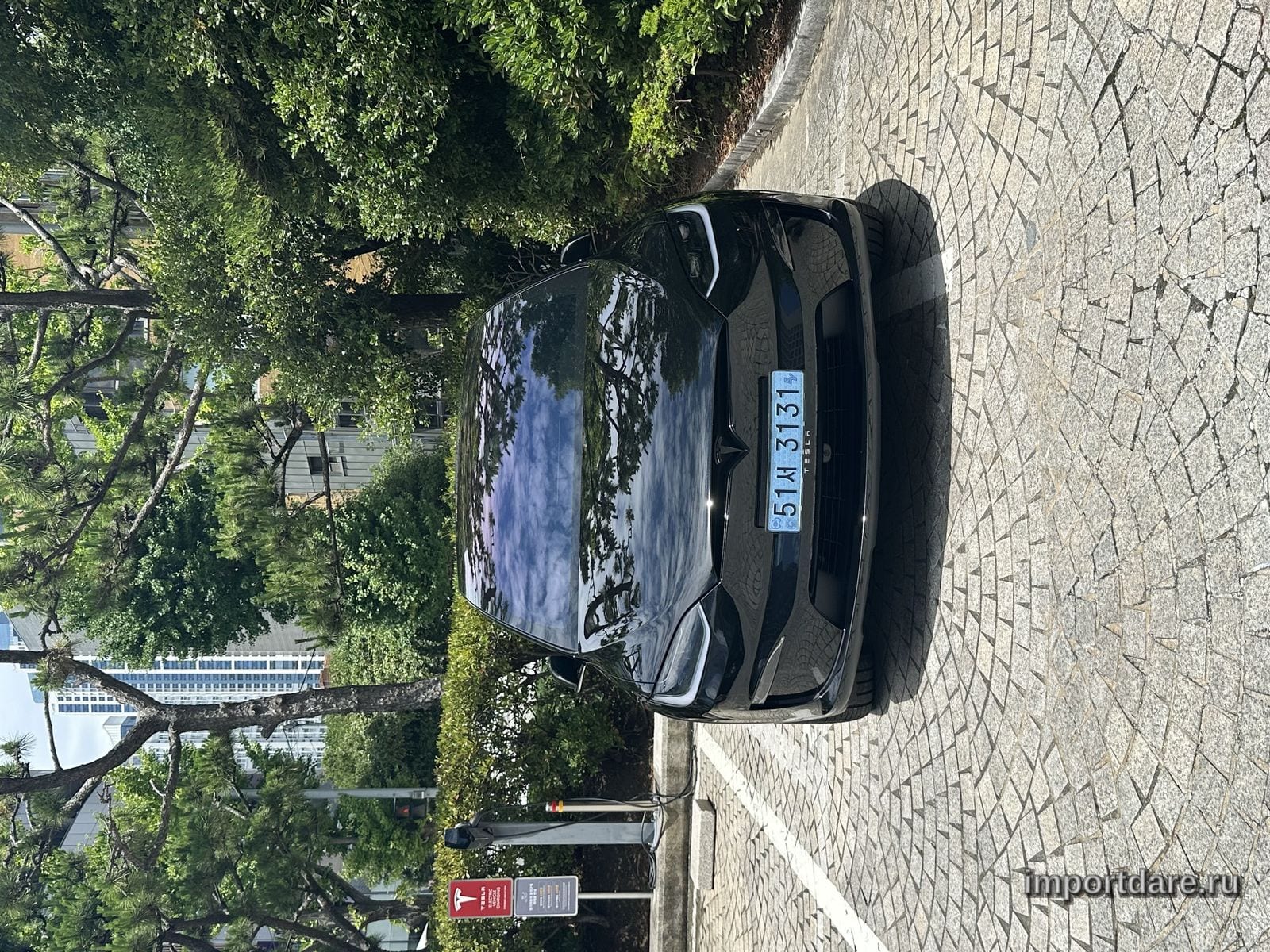 Tesla Model X 2026