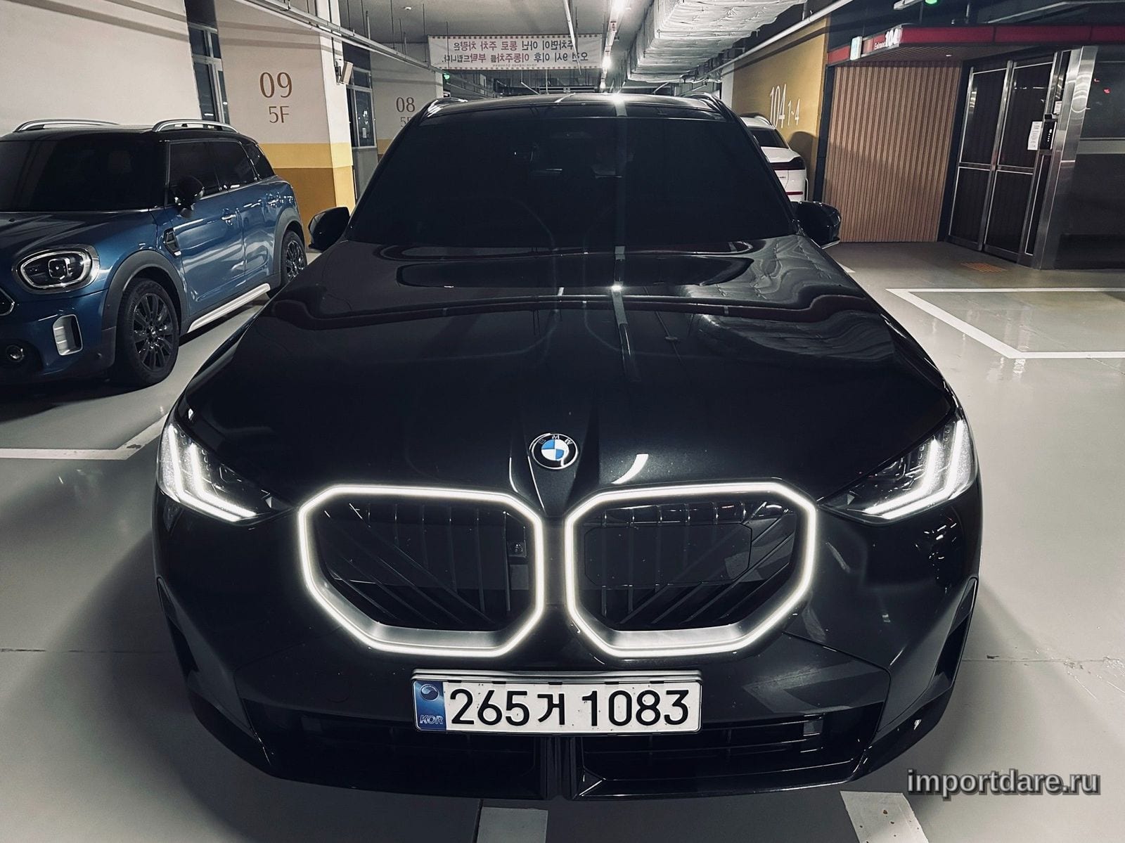 BMW X3 2026