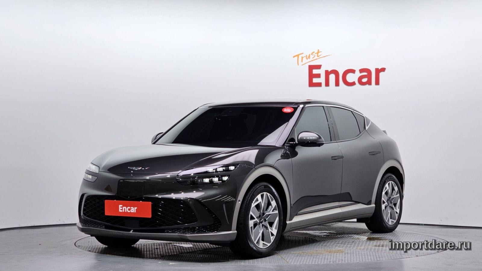 Genesis Gv60 2023