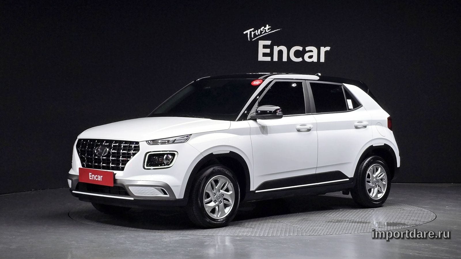 Hyundai Venue 2025