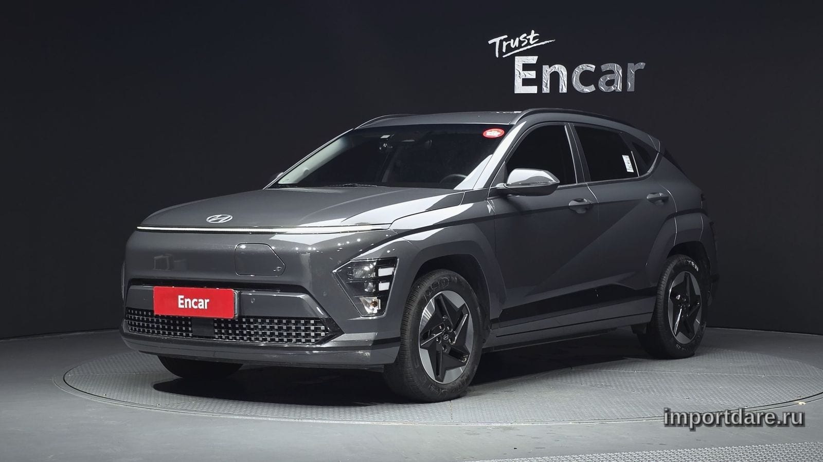 Hyundai Kona Electric 2023