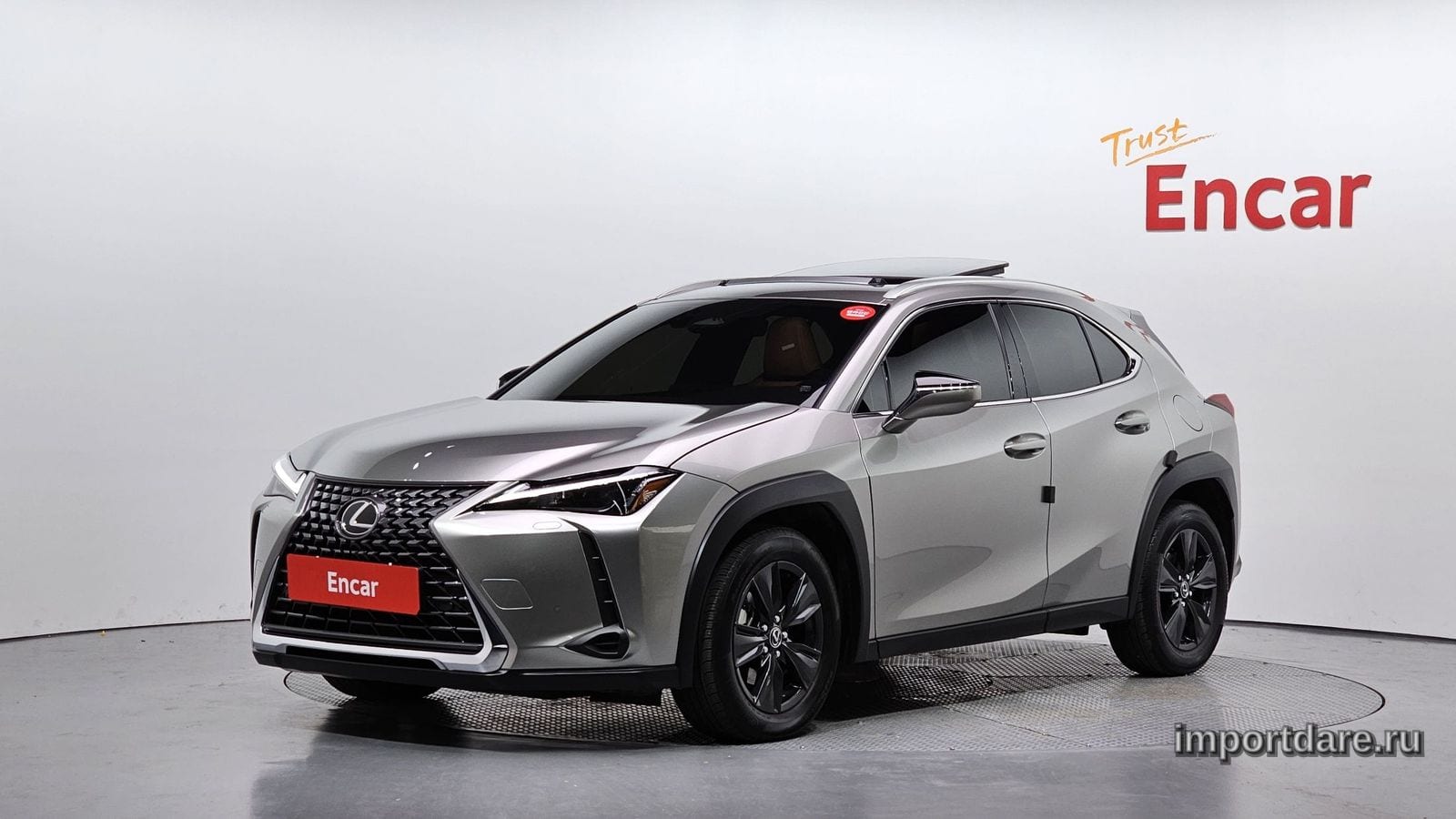 Lexus Ux300h 2025