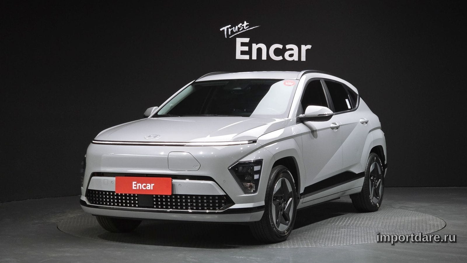 Hyundai Kona Electric 2023