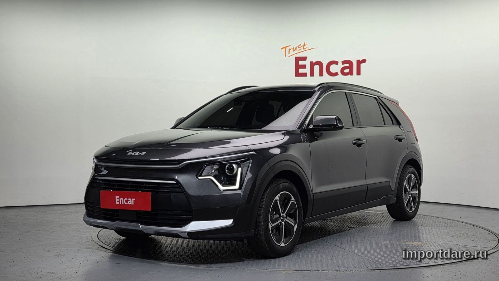 Kia Niro 2025