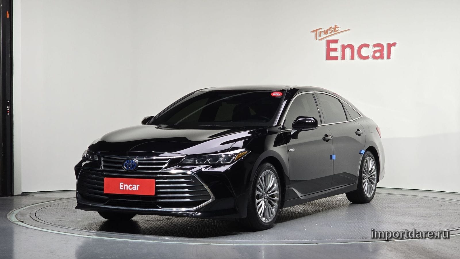 Toyota Avalon 2018