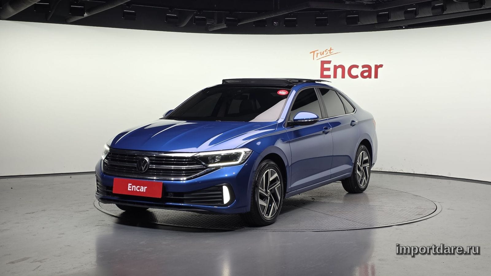 Volkswagen Jetta 2024