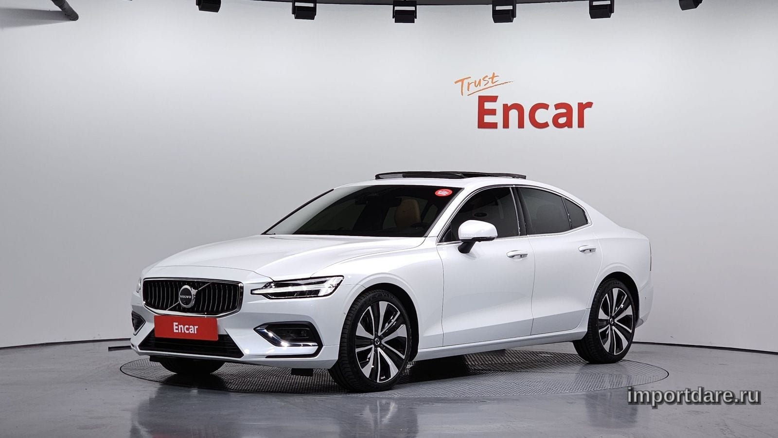 Volvo S60 2024