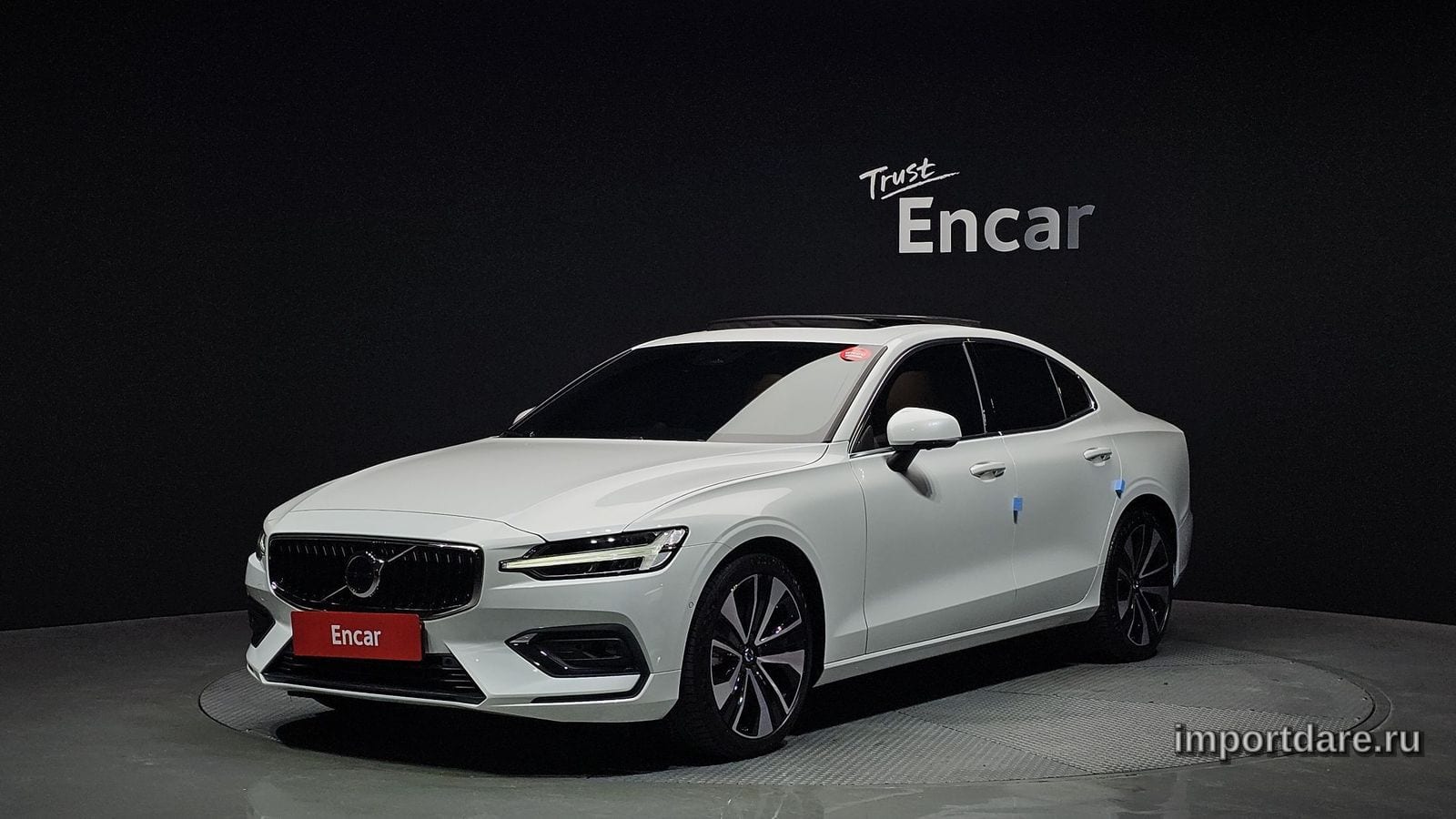 Volvo S60 2024