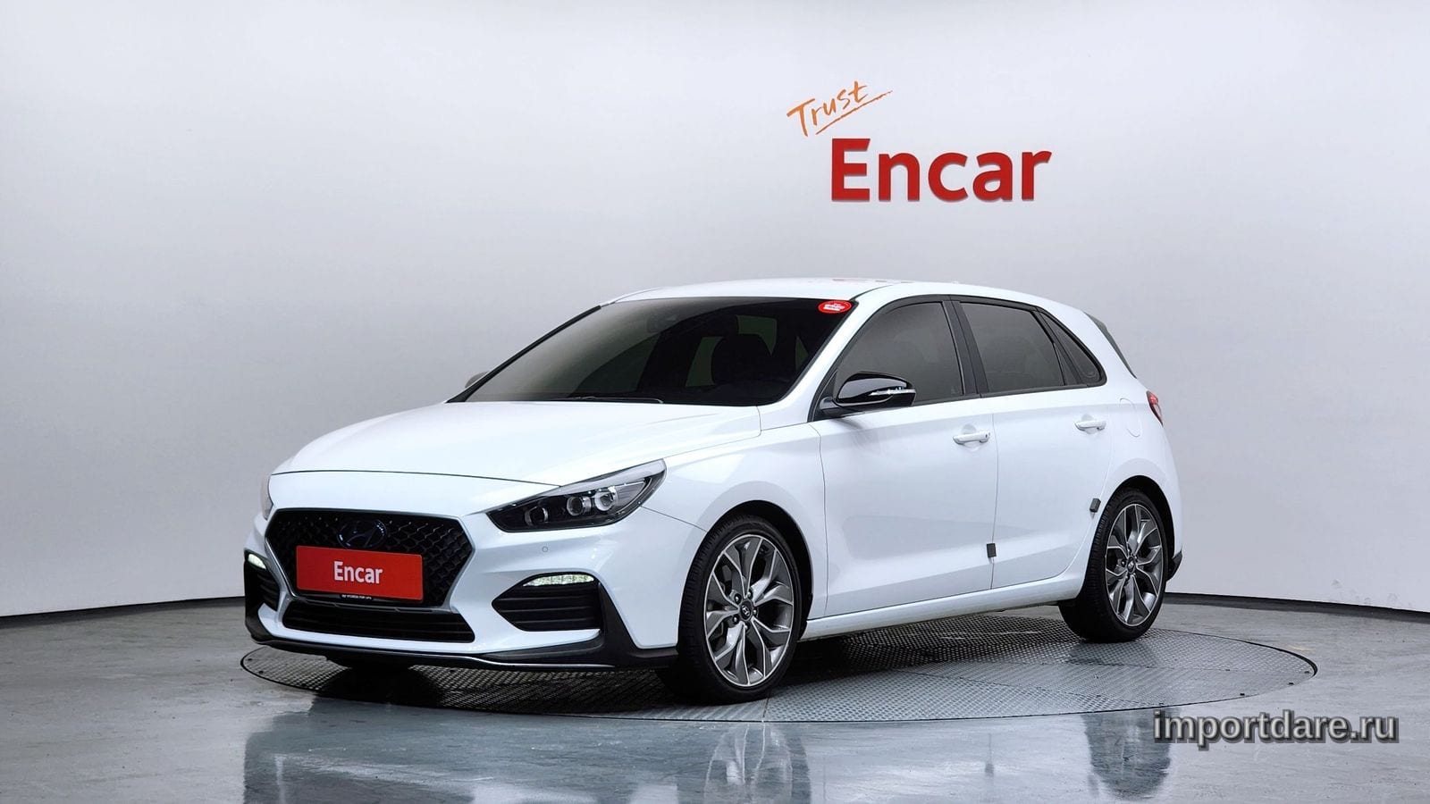 Hyundai I30 2020