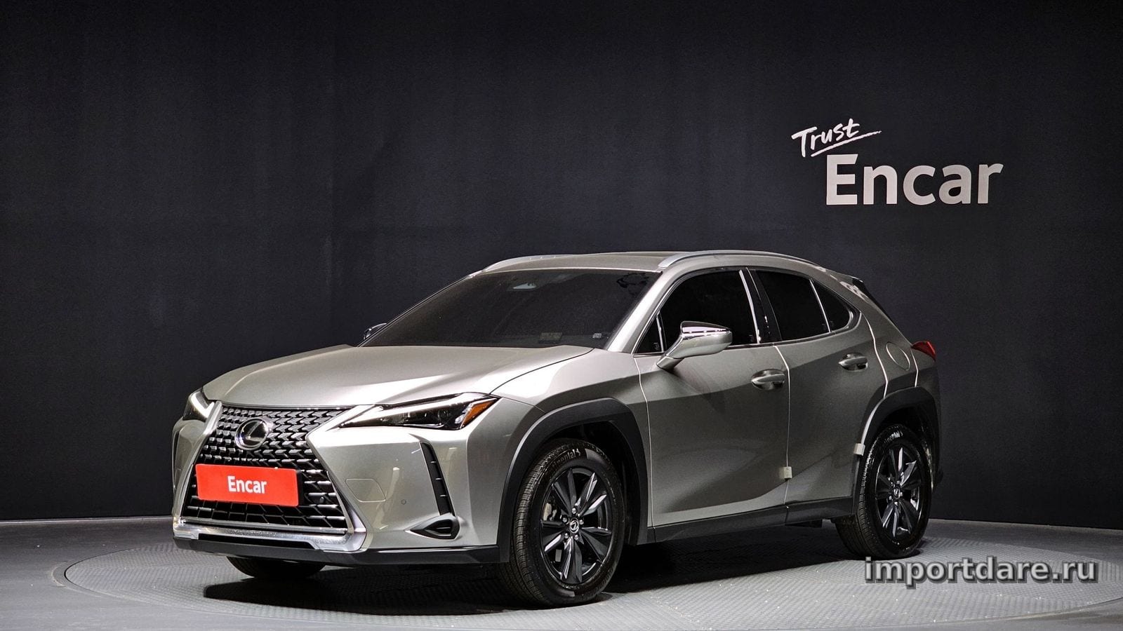 Lexus Ux300h 2025