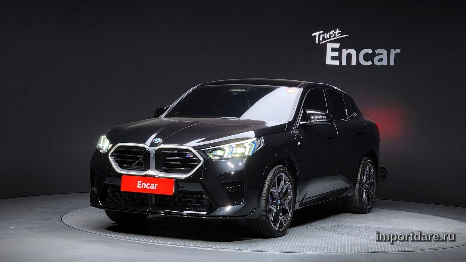 BMW X2 2025