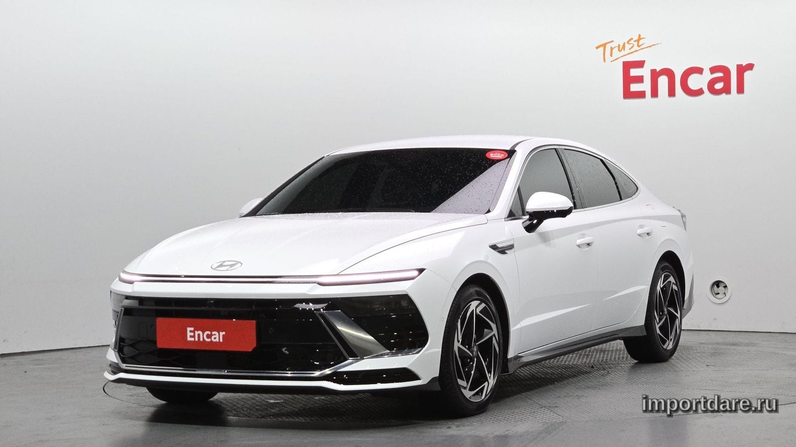 Hyundai Sonata 2026