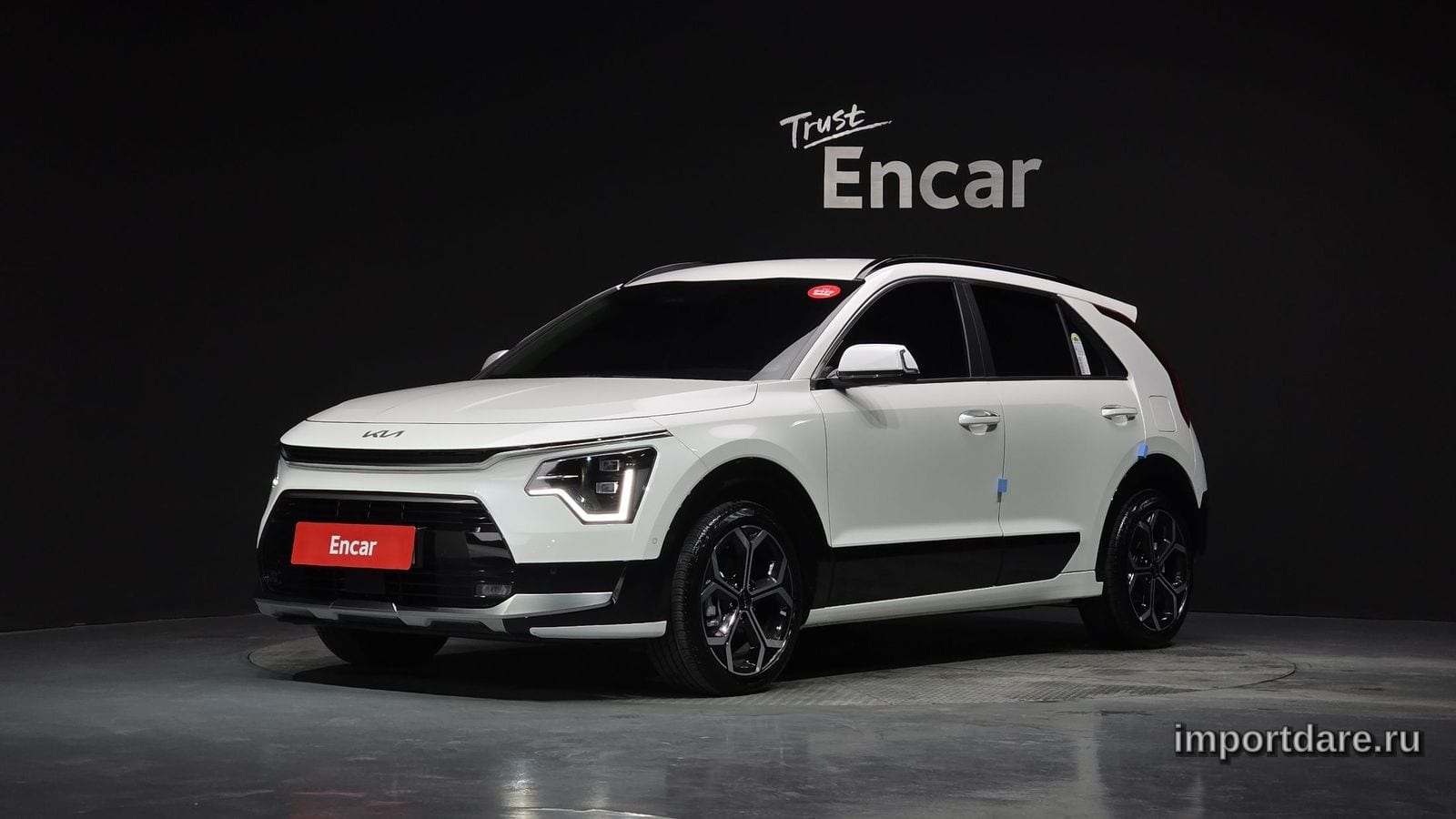 Kia Niro 2025