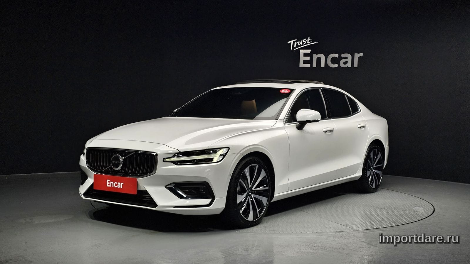 Volvo S60 2024