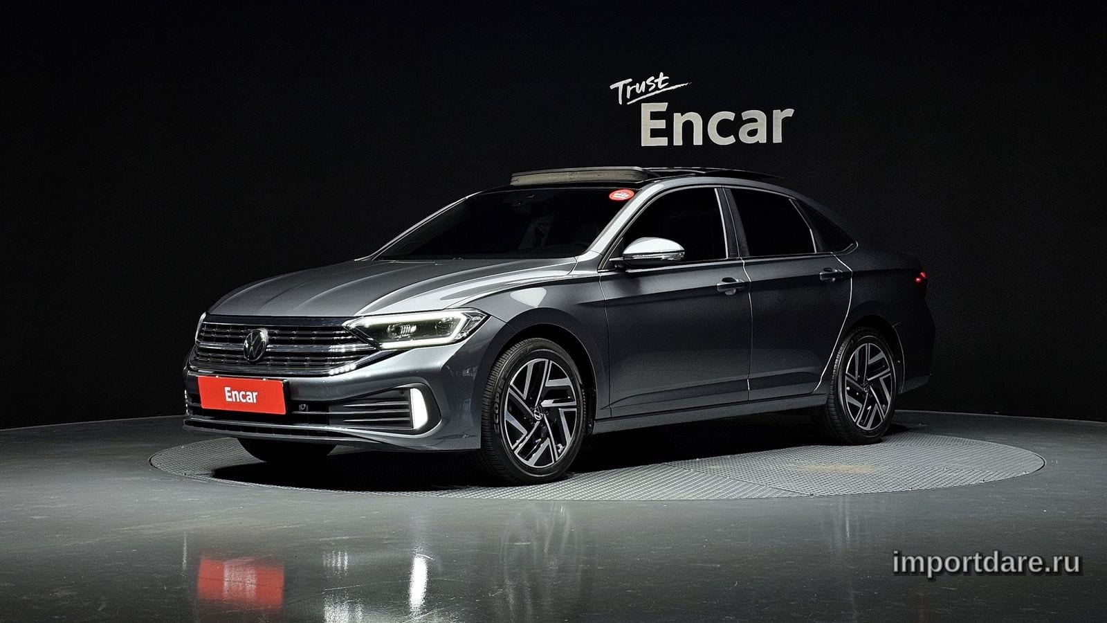Volkswagen Jetta 2024