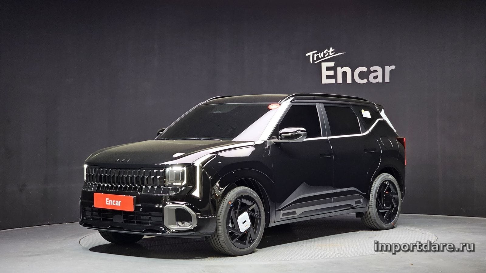Kia Seltos 2026