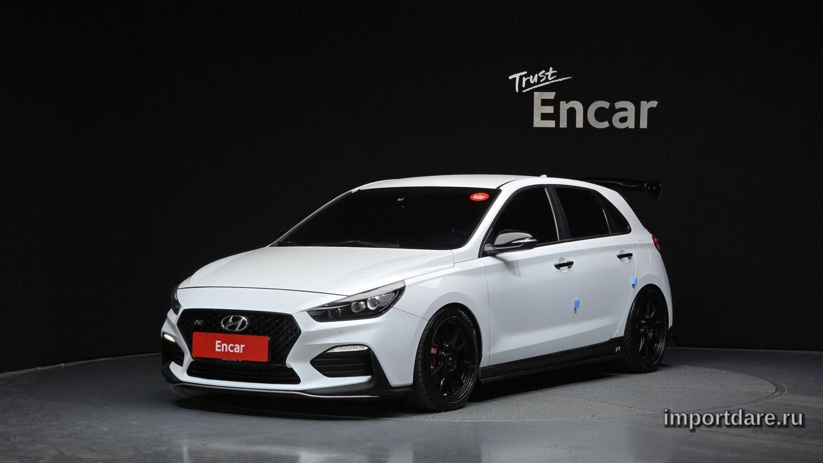 Hyundai I30 2020