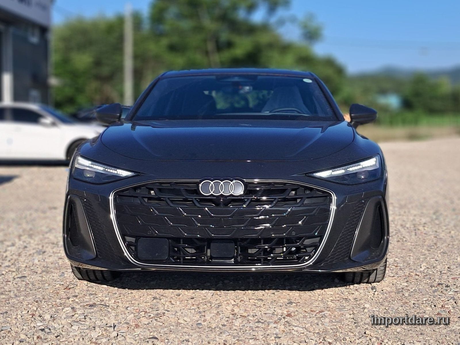 Audi A6 2026