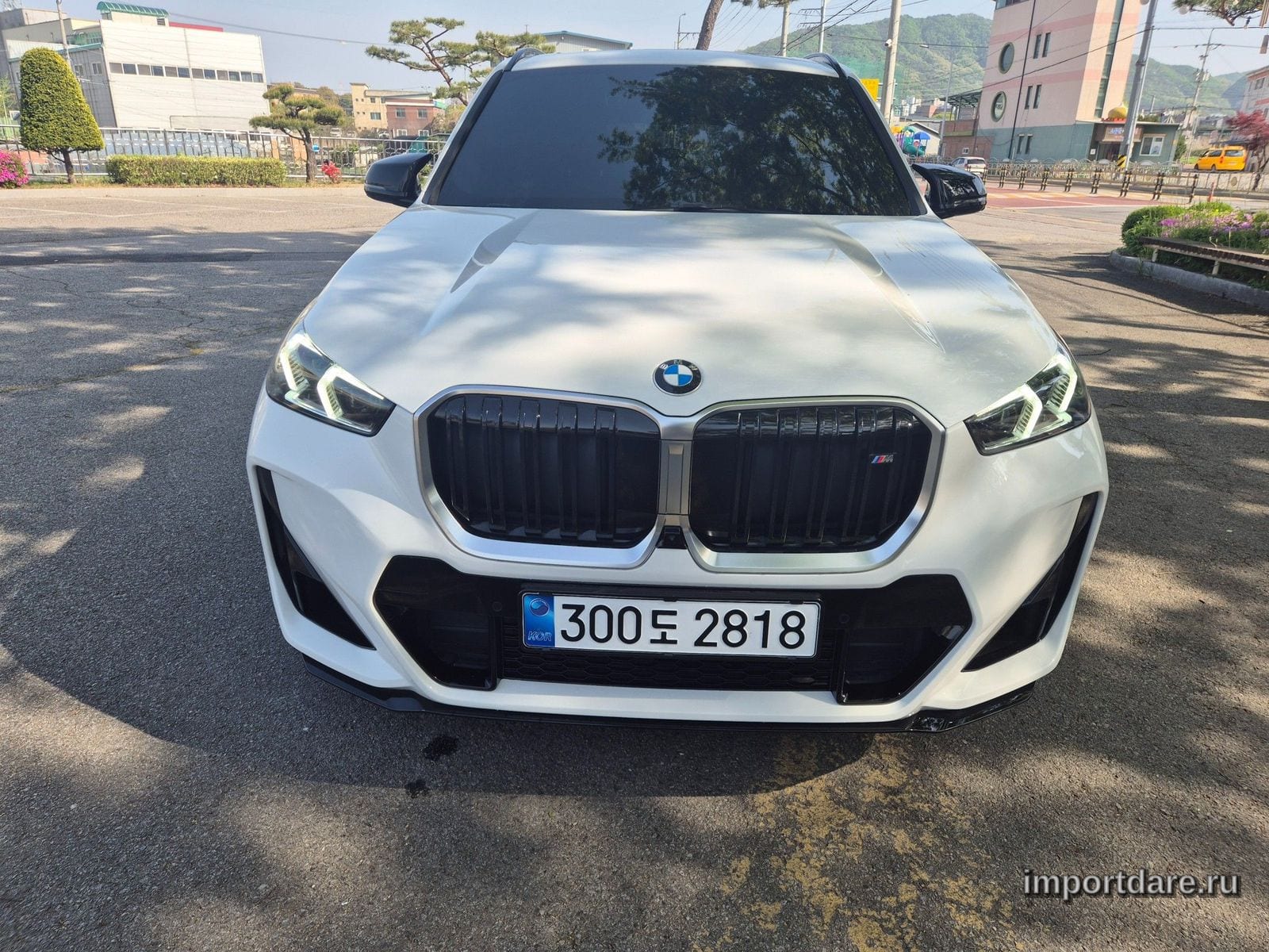 BMW X1 2025