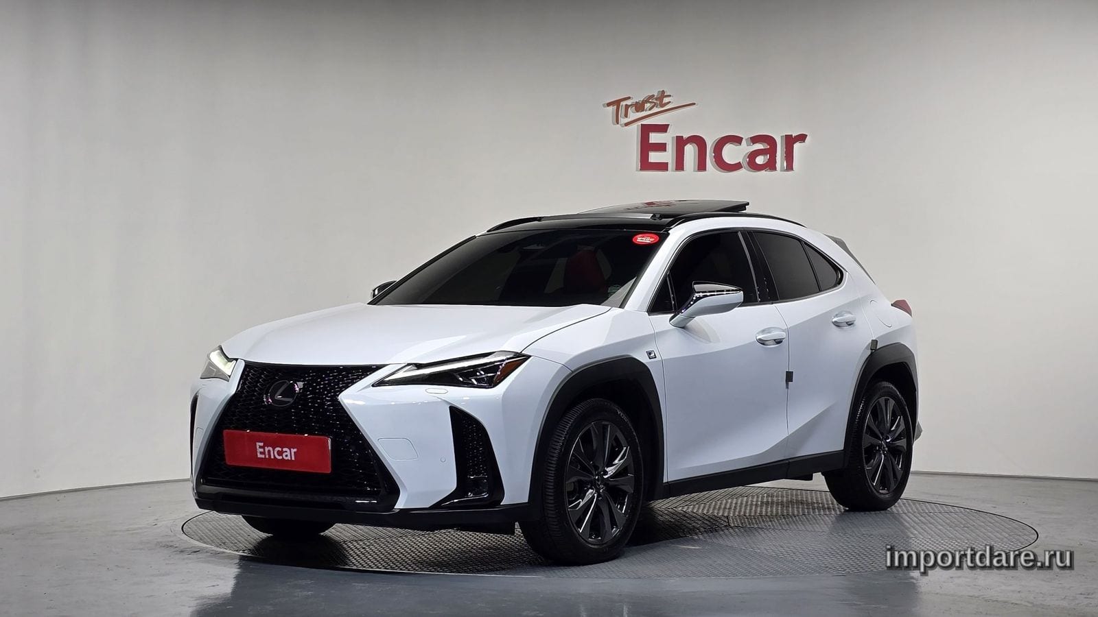 Lexus Ux300h 2024
