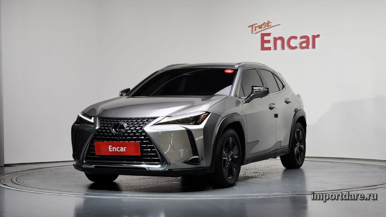 Lexus Ux300h 2025