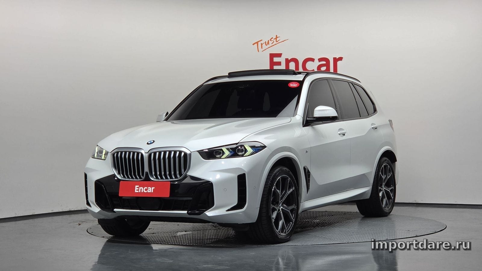 BMW X5 2026