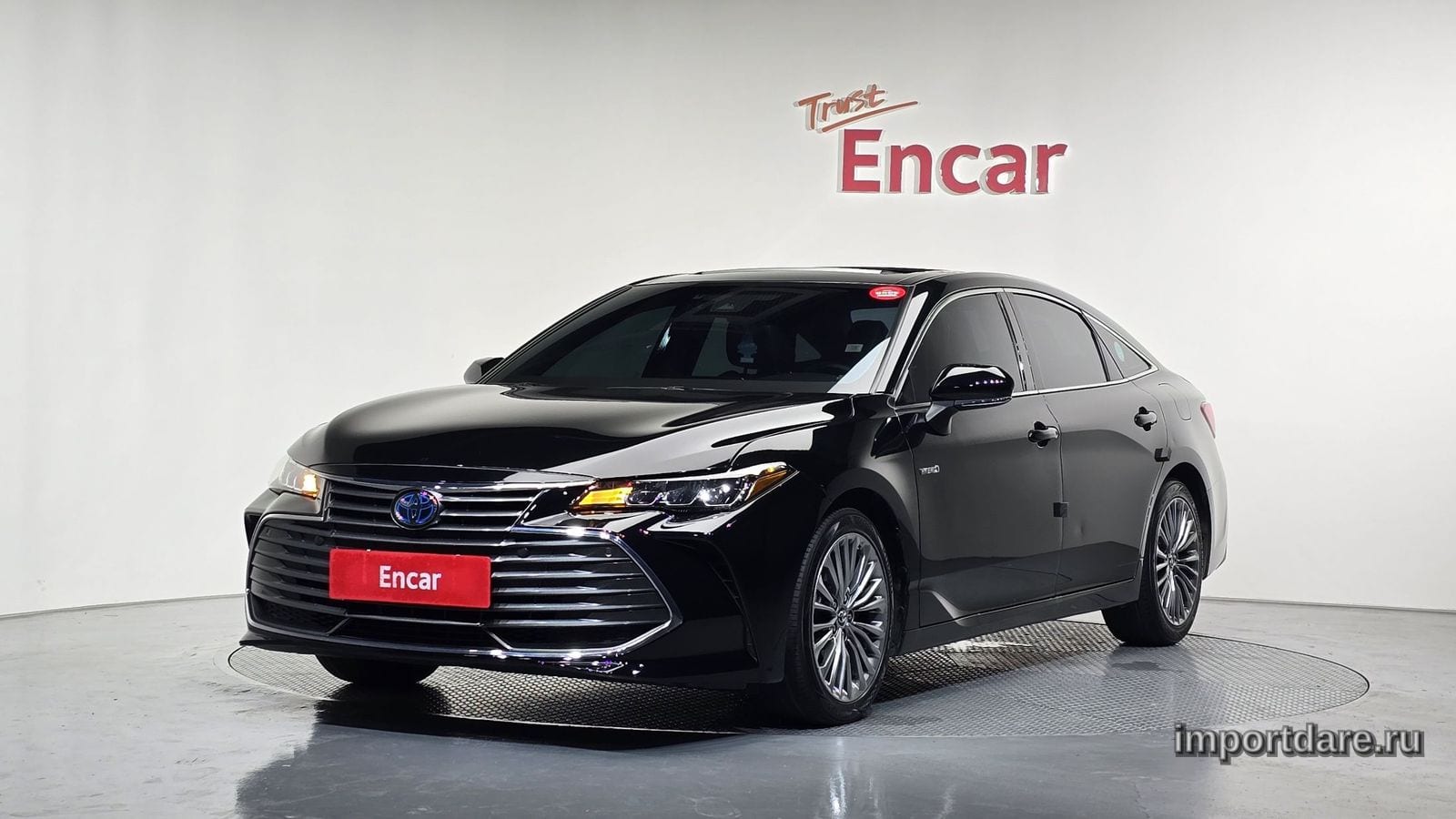 Toyota Avalon 2019
