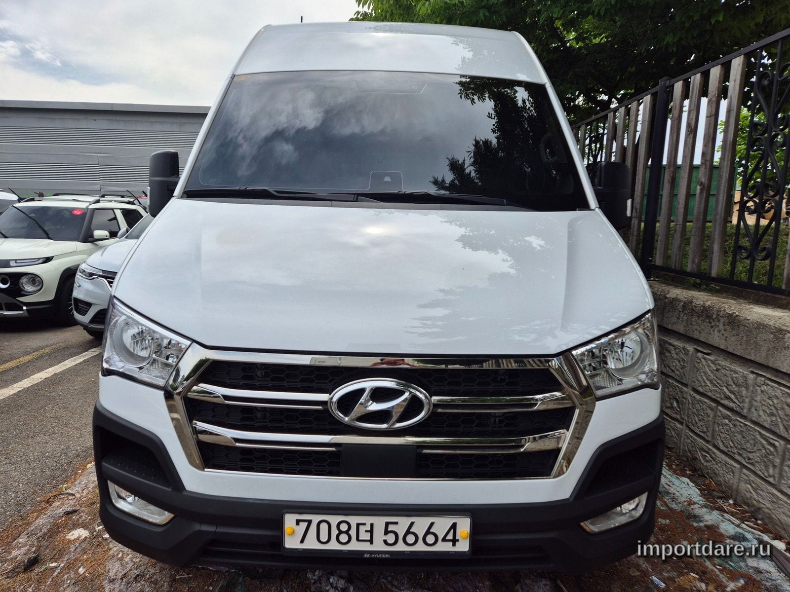 Hyundai Solati 2025