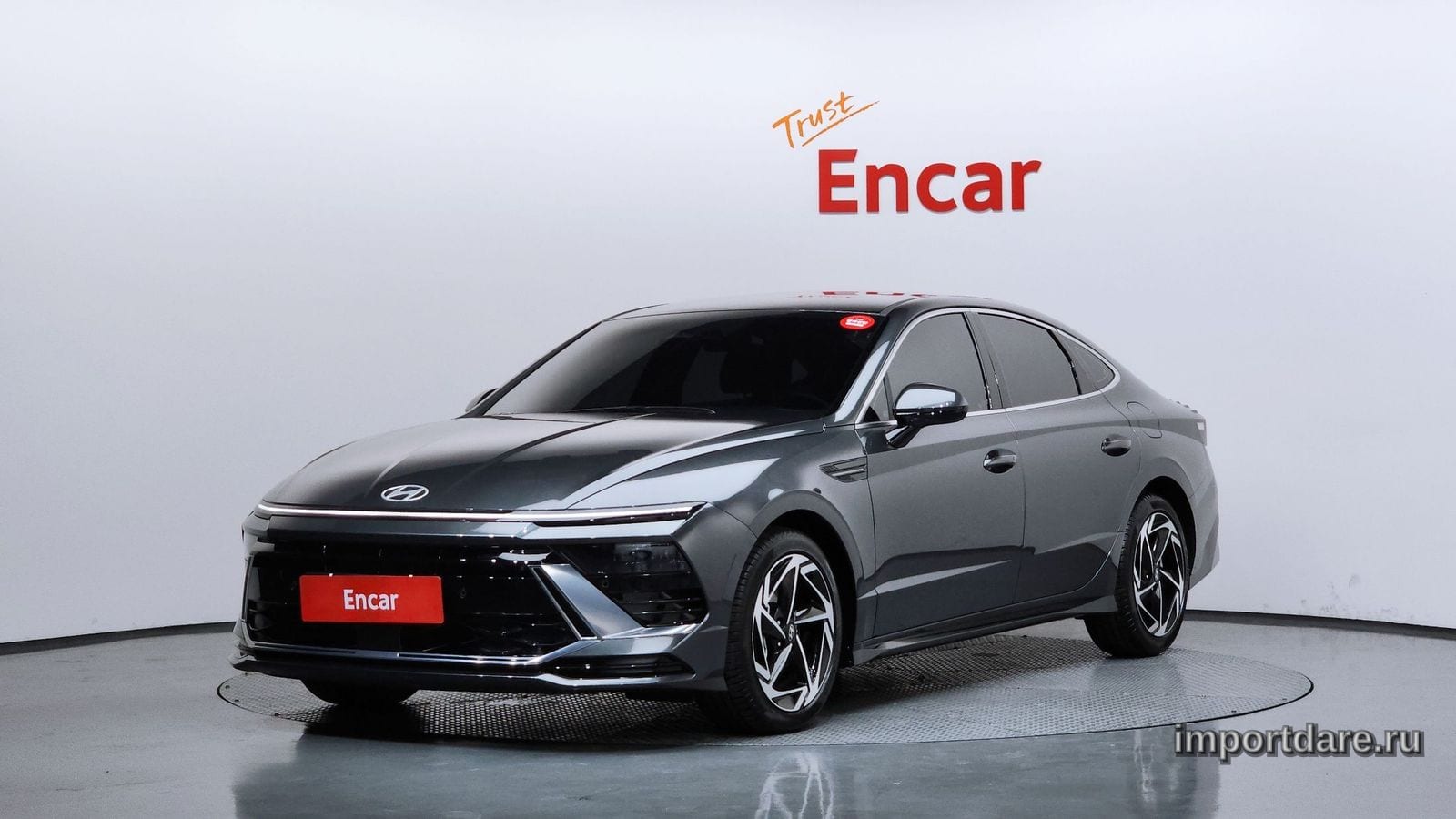 Hyundai Sonata 2026