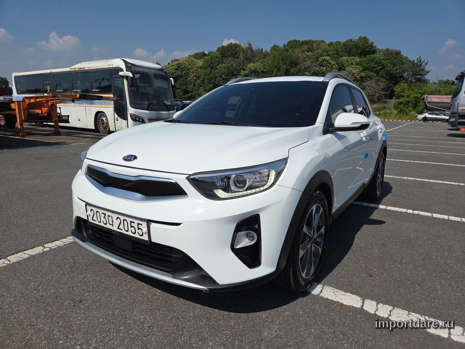 Kia Stonic 2019
