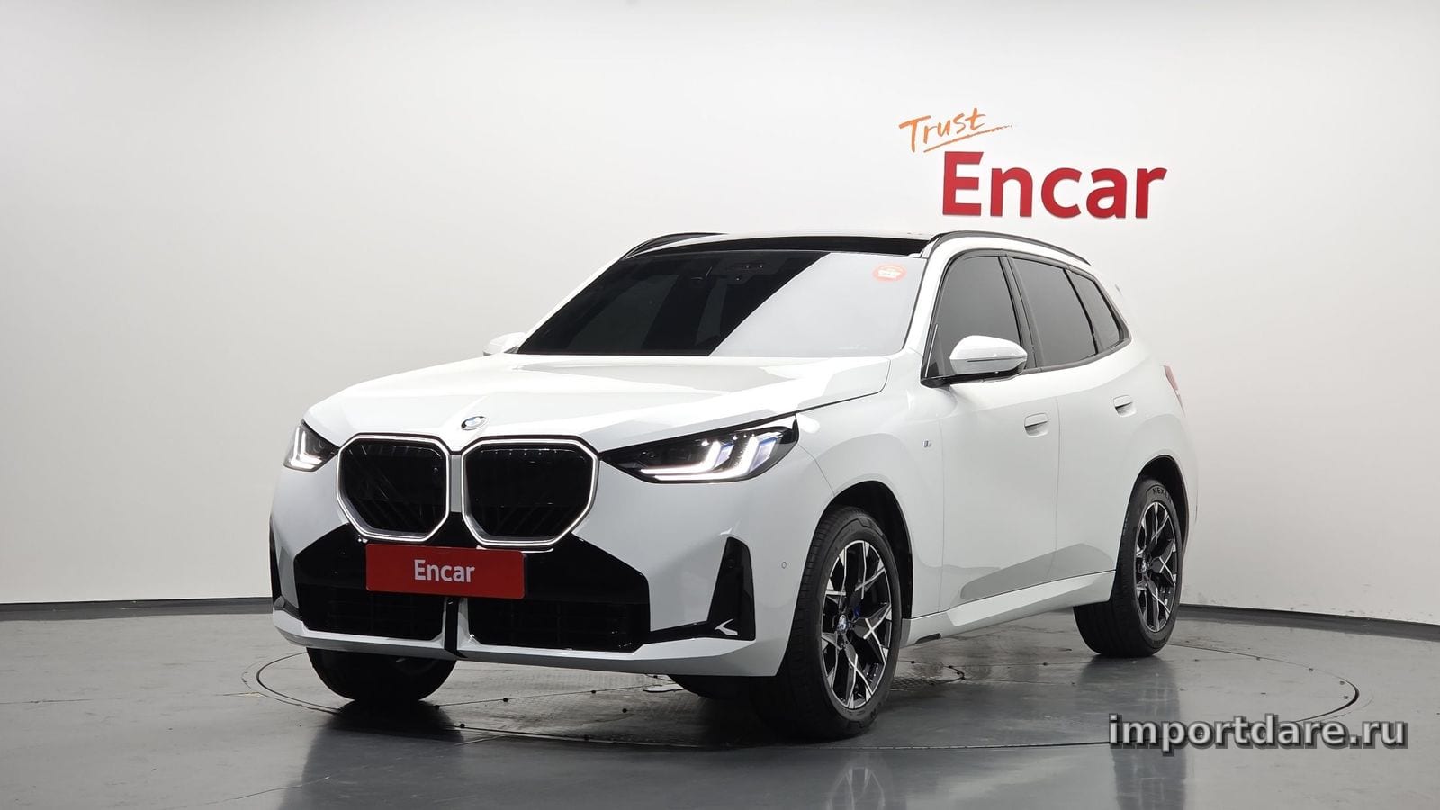 BMW X3 2026