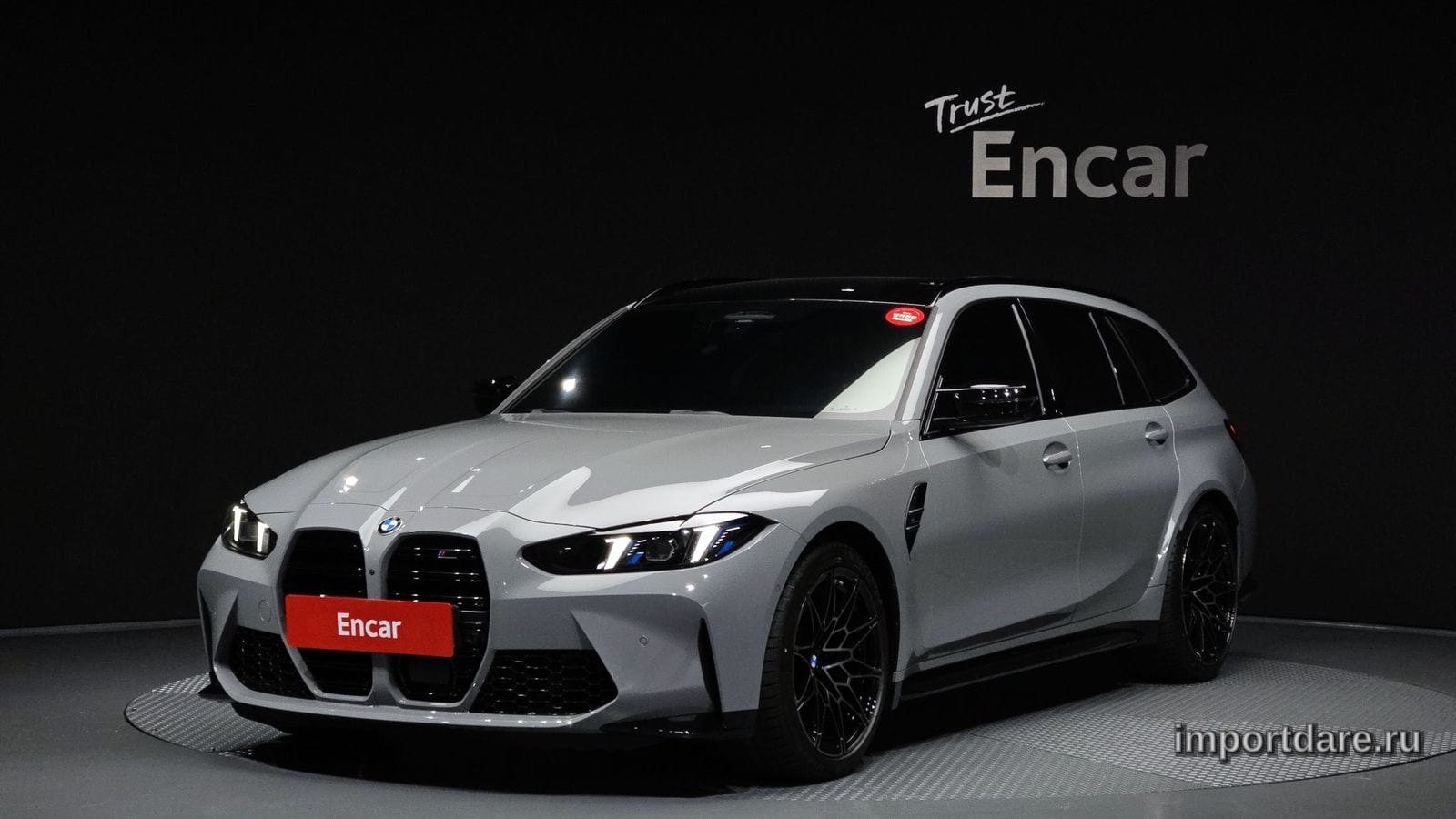 BMW M3 2026