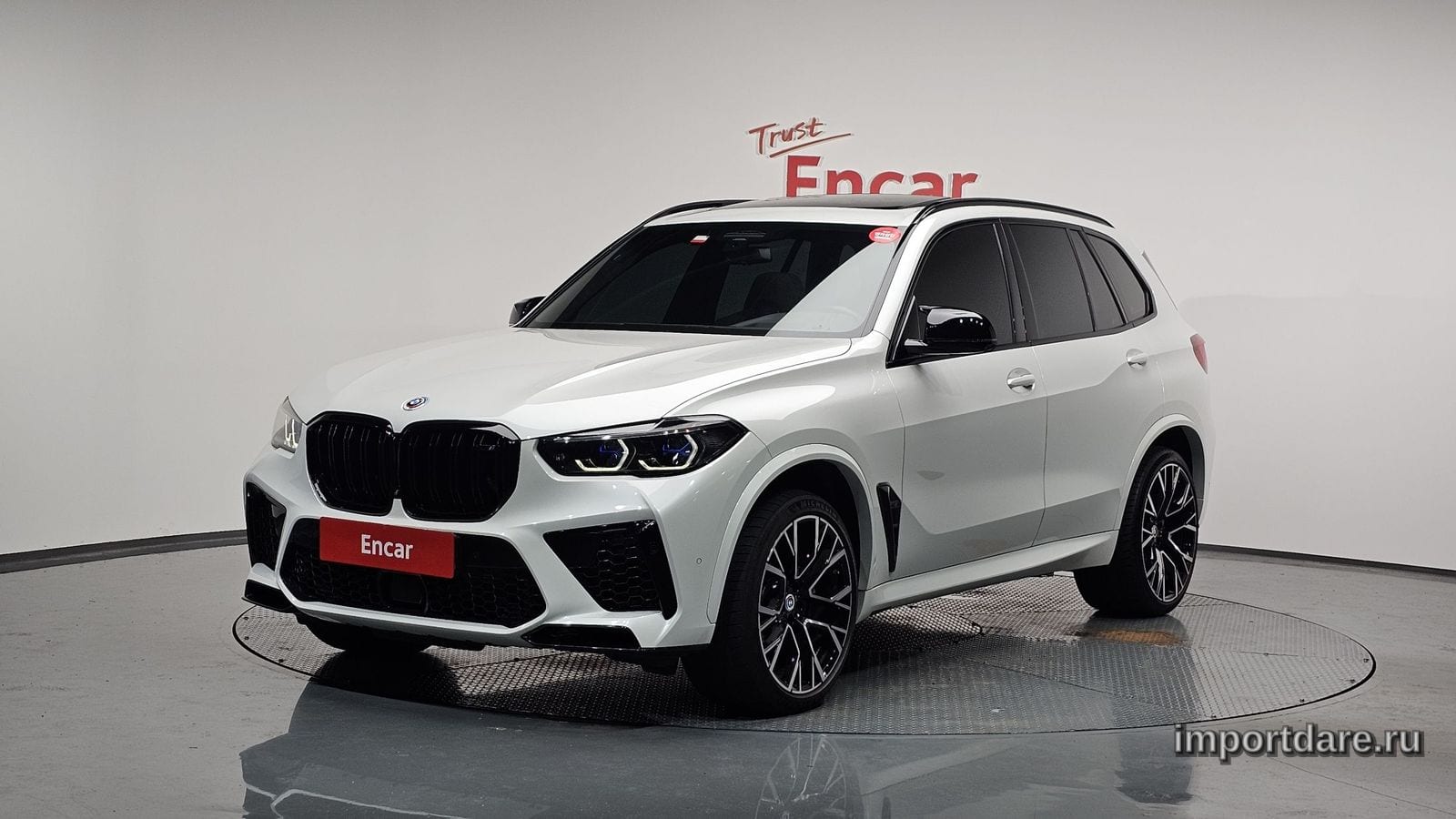 BMW X5m 2023