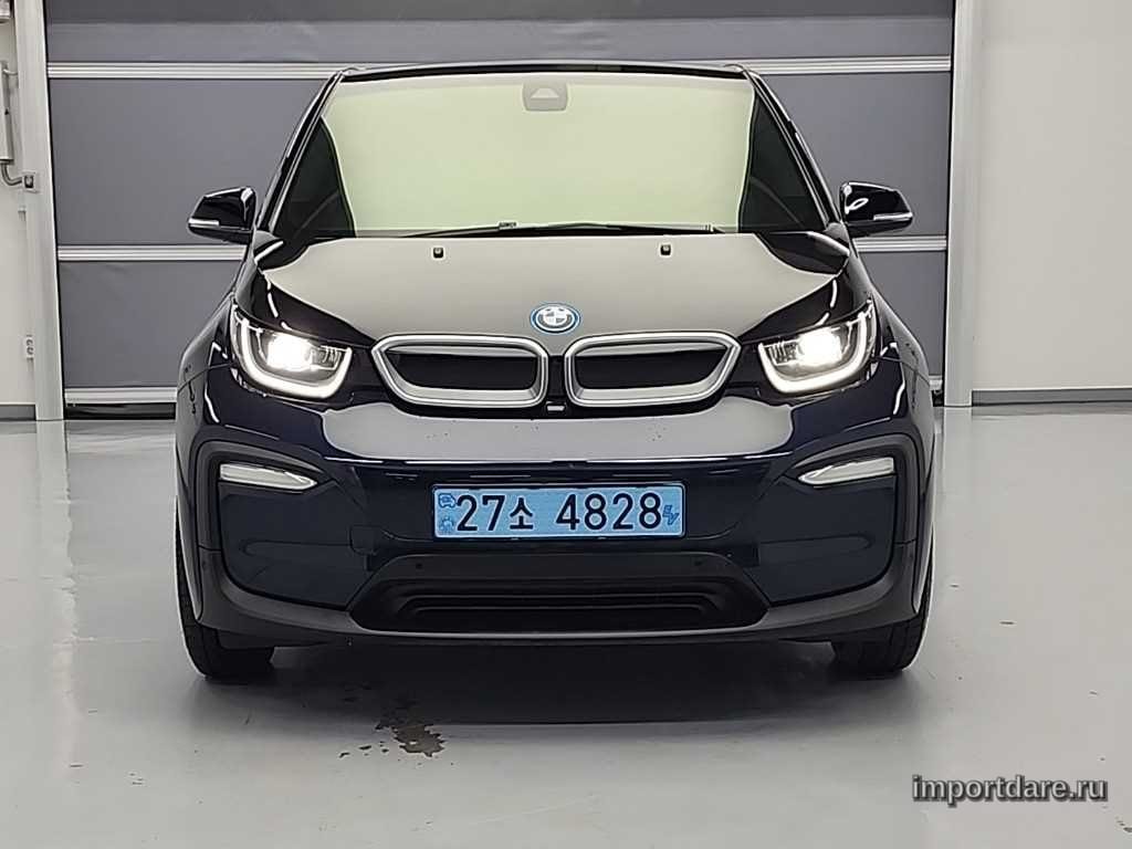 BMW I3 2020