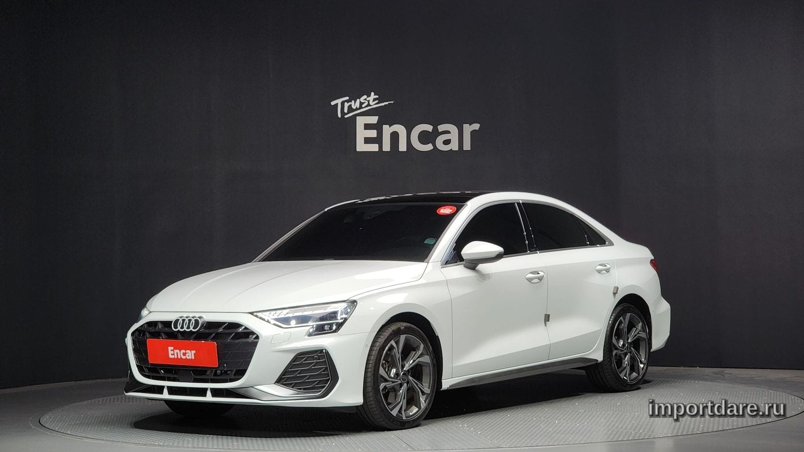 Audi A3 2025