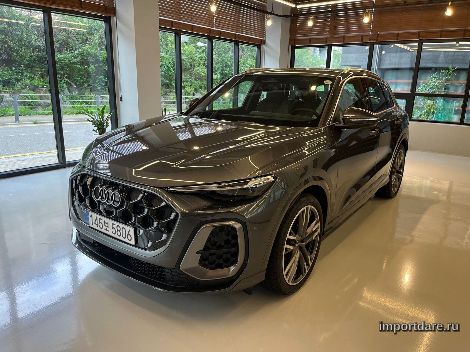 Audi Q5 2026