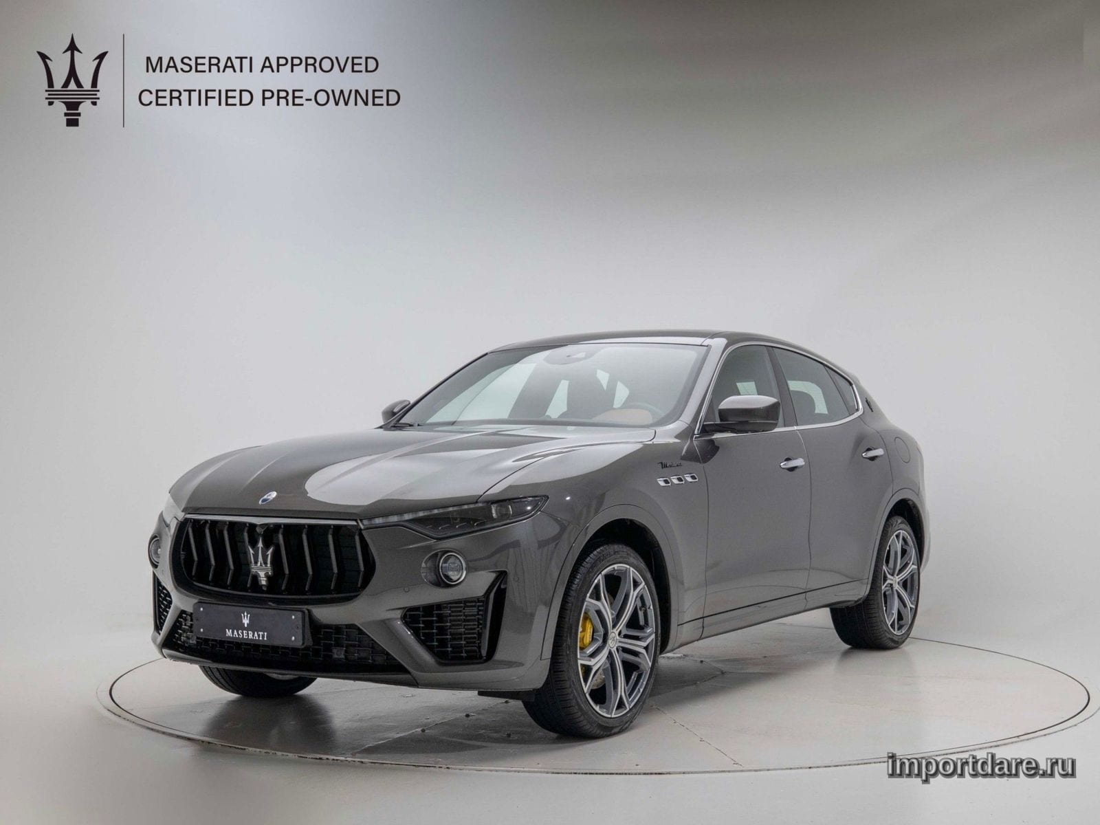 Maserati Levante 2023