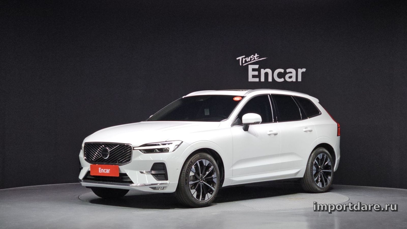 Volvo Xc60 2026