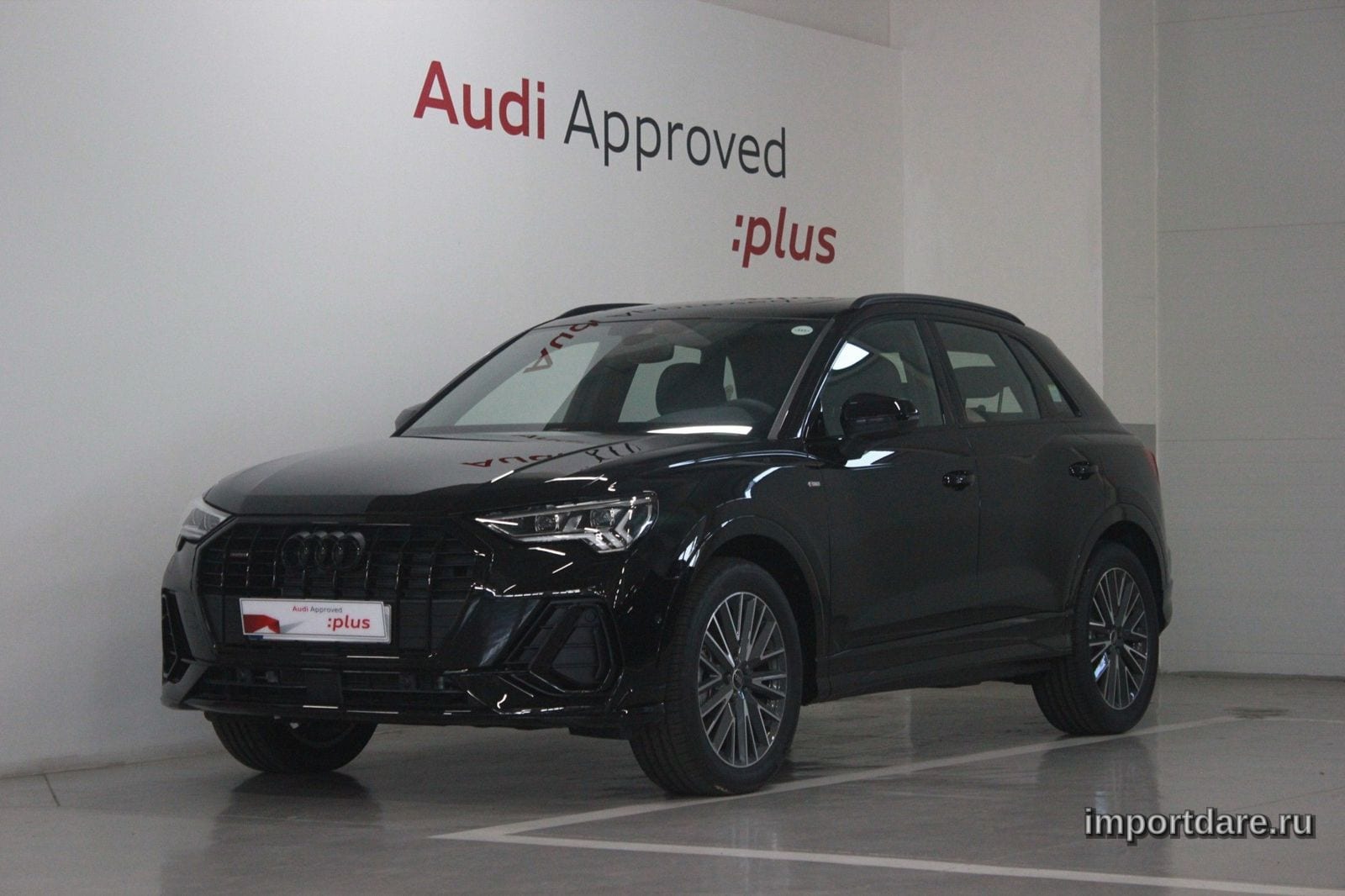Audi Q3 2026