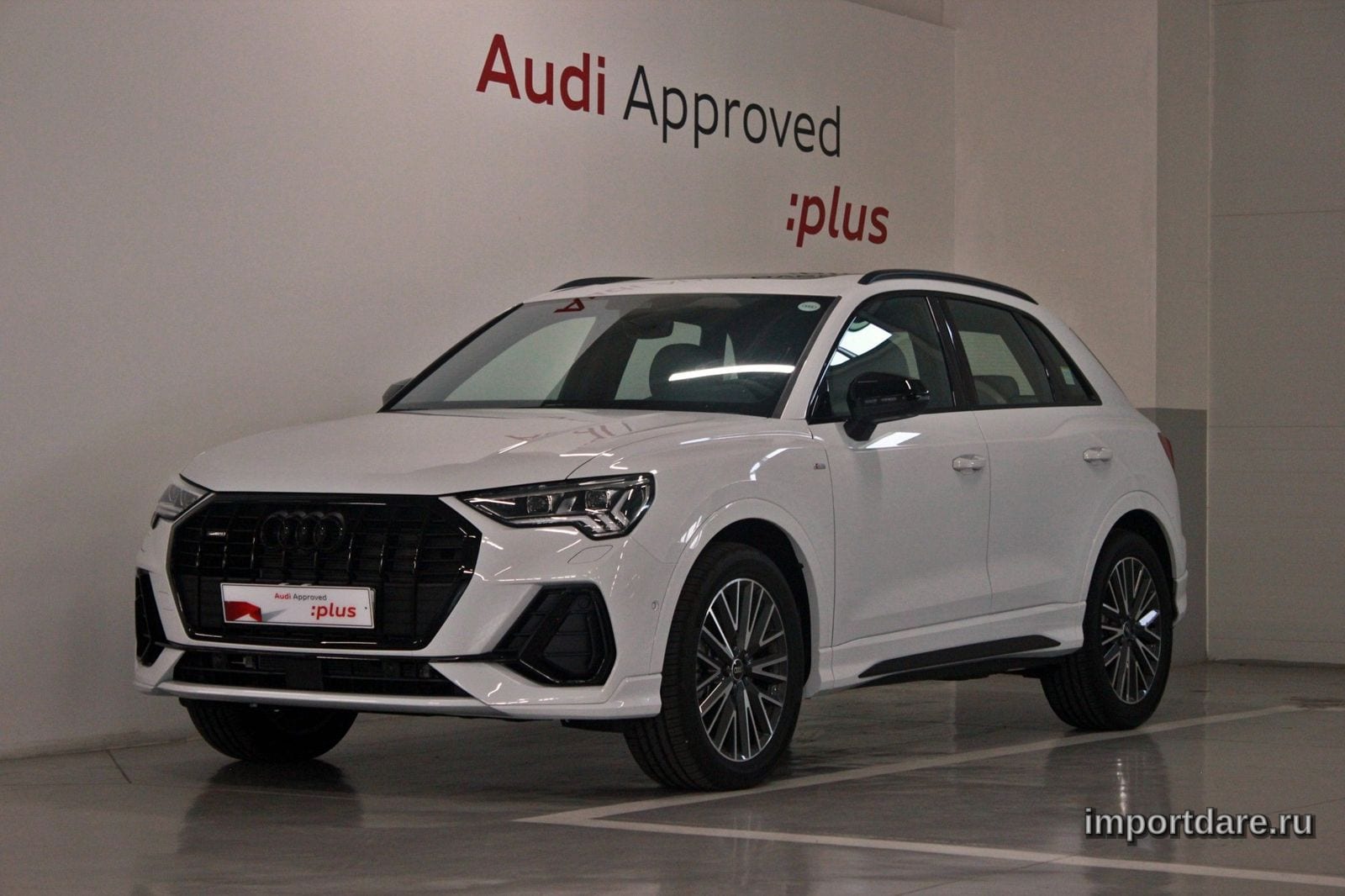 Audi Q3 2026