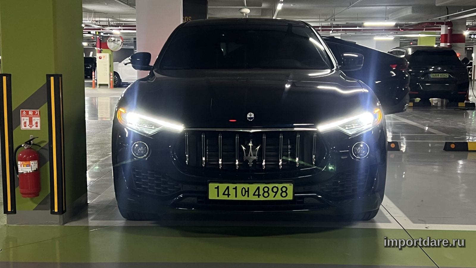 Maserati Levante 2023