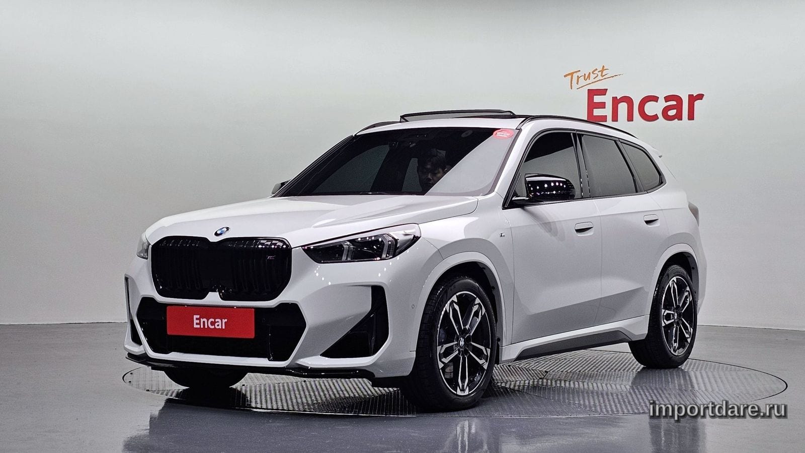 BMW X1 2025