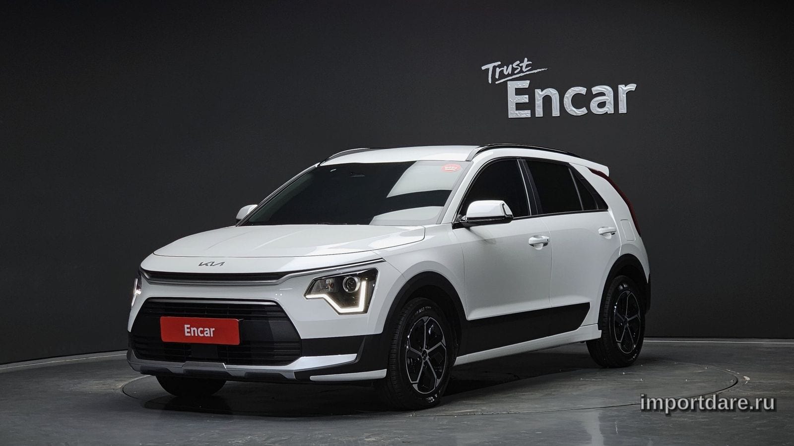 Kia Niro 2025
