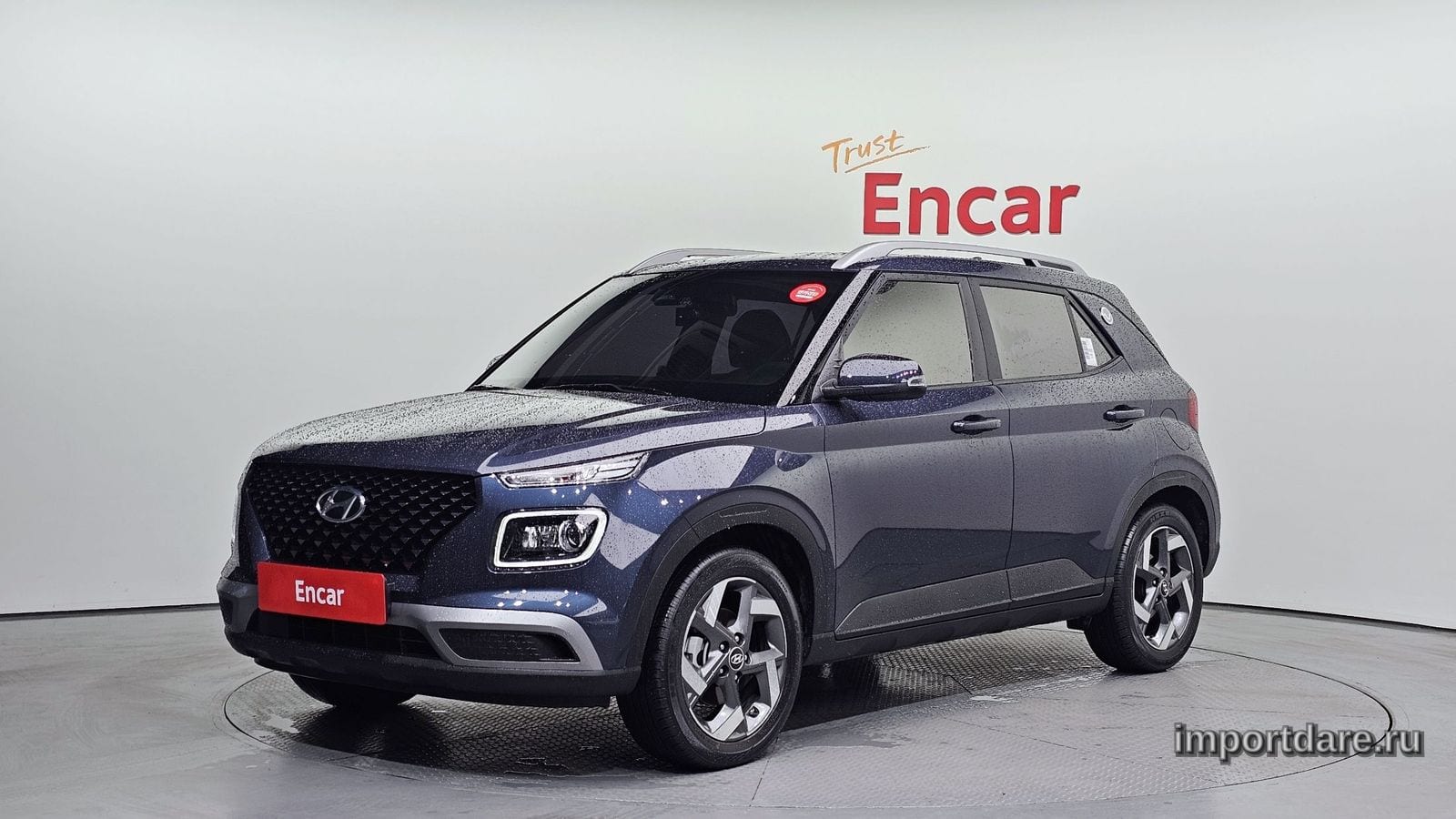 Hyundai Venue 2025
