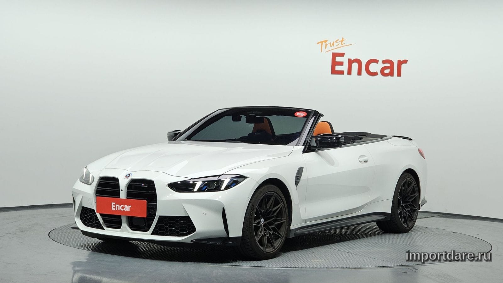 BMW M4 2024