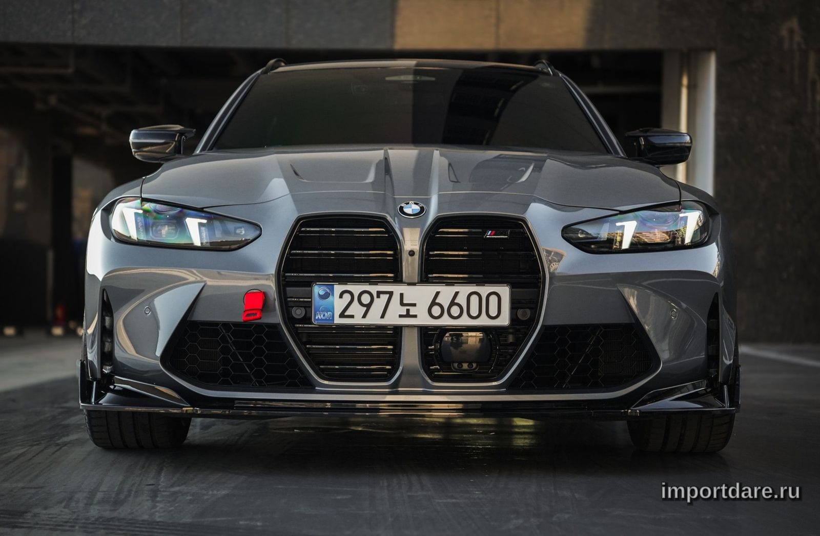 BMW M3 2025