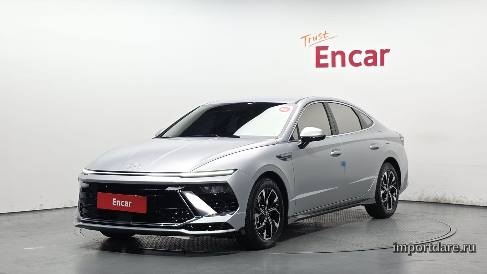 Hyundai Sonata 2026